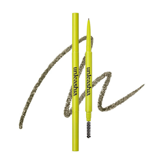 UNLEASHIA Shaper Defining Eyebrow Pencil