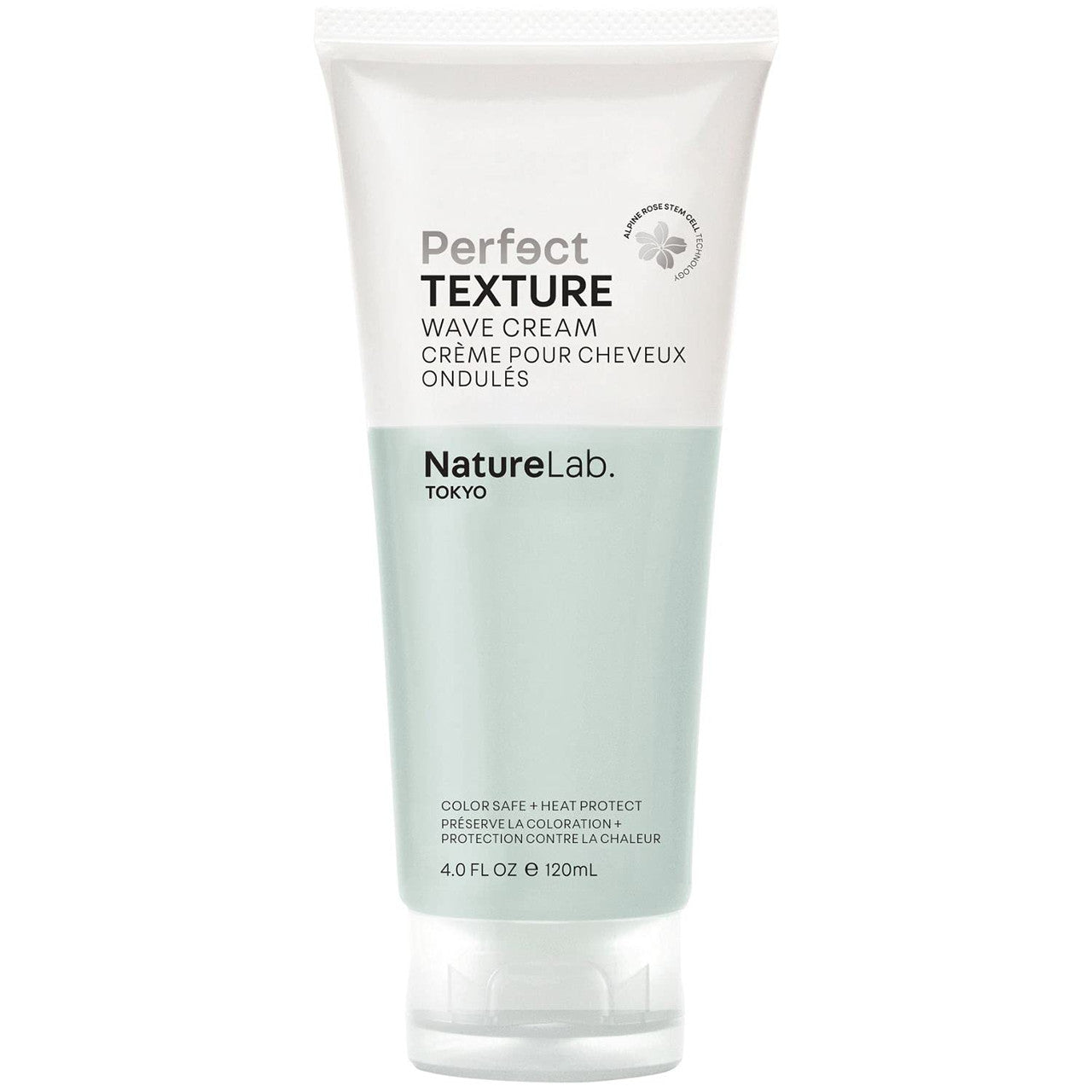 NatureLab Tokyo Perfect Texture Wave Cream (4 oz)
