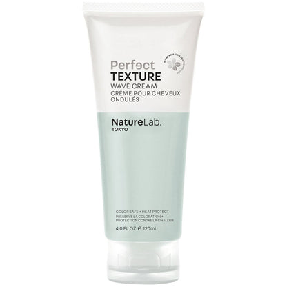 NatureLab Tokyo Perfect Texture Wave Cream (4 oz)