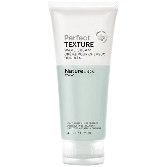 NatureLab Tokyo Perfect Texture Wave Cream (4 oz)