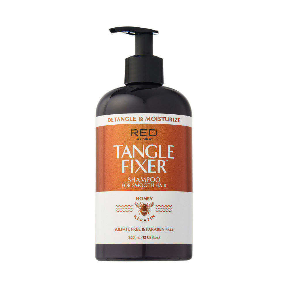 RED Tangle Fixer Smooth & Hydrating Shampoo