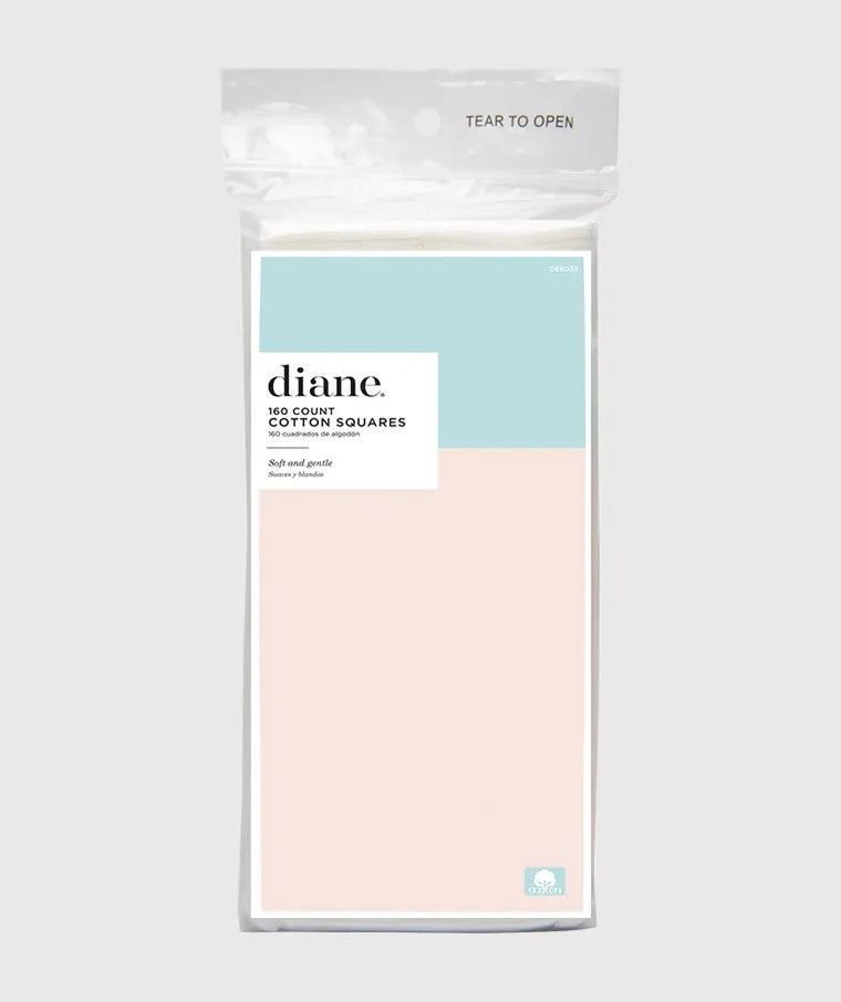 DIANE Regular  Cotton Square (160ct)