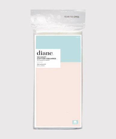 DIANE Regular  Cotton Square (160ct)