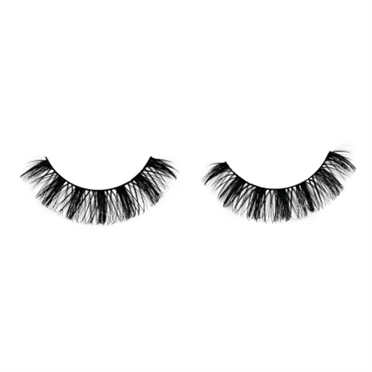 Laflare 3D Russian Volume Eyelashes D Curl