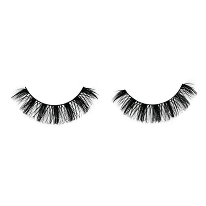 Laflare 3D Russian Volume Eyelashes D Curl