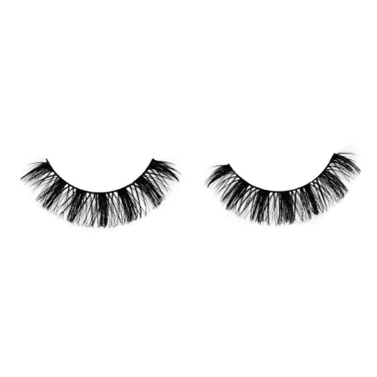 Laflare 3D Russian Volume Eyelashes D Curl
