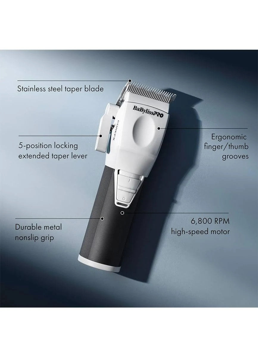 BaBylissPRO COREFX Clipper (FX86)
