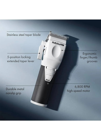 BaBylissPRO COREFX Clipper (FX86)