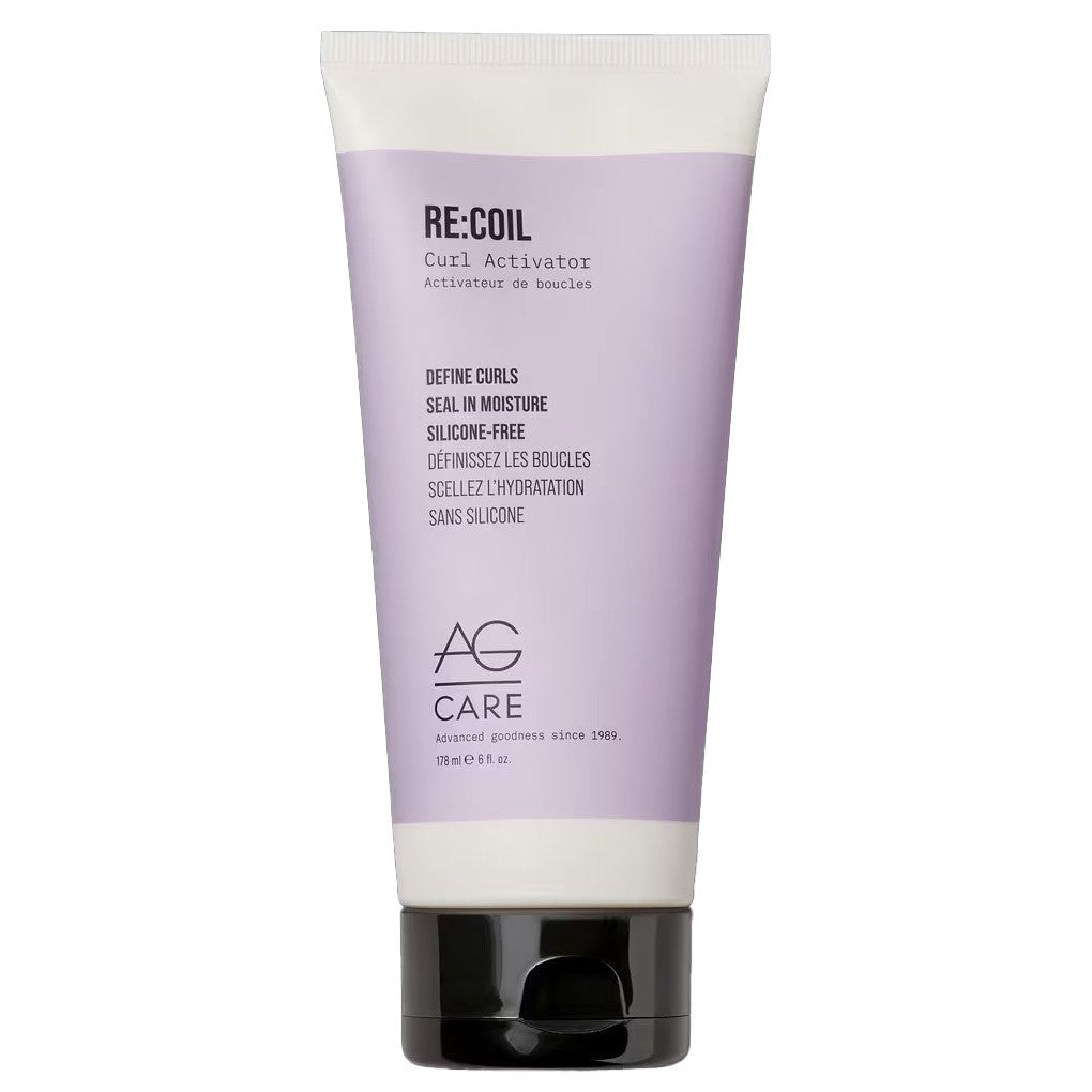 AG Care Re:Coil Curl Activator (6oz)