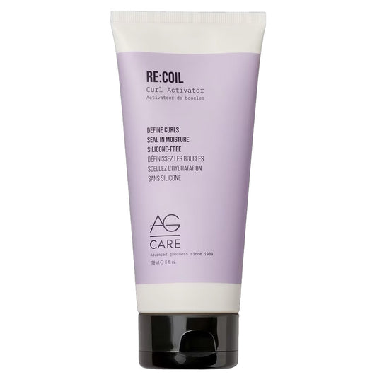 AG Care Re:Coil Curl Activator (6oz)