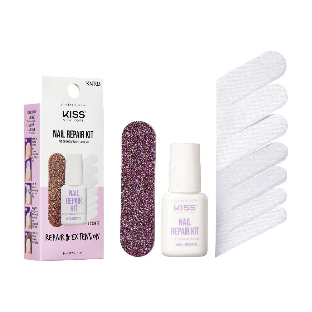KISS Nail Repair Kit