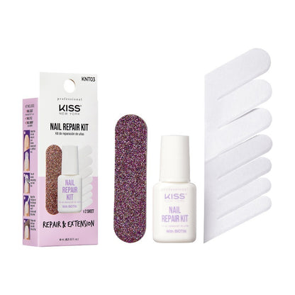 KISS Nail Repair Kit