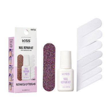 KISS Nail Repair Kit