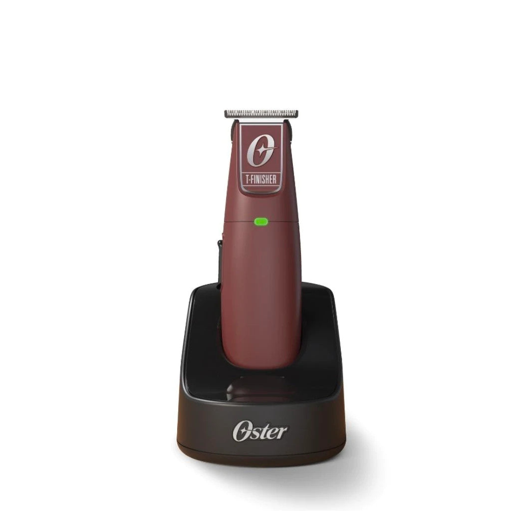 Oster Professional Cordless T Finisher Trimmer