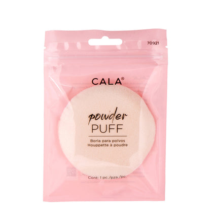 CALA Powder Puff (1pc)