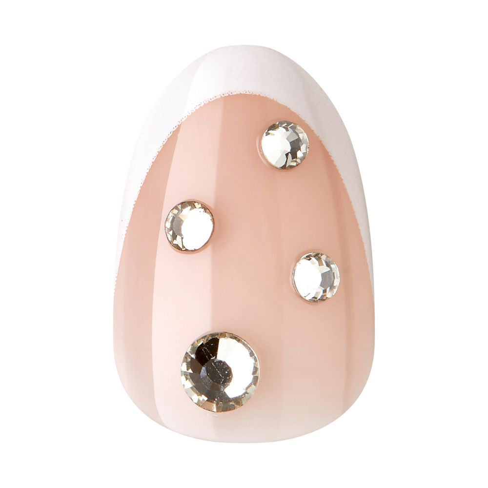 KISS Classy Nails - Prevailing