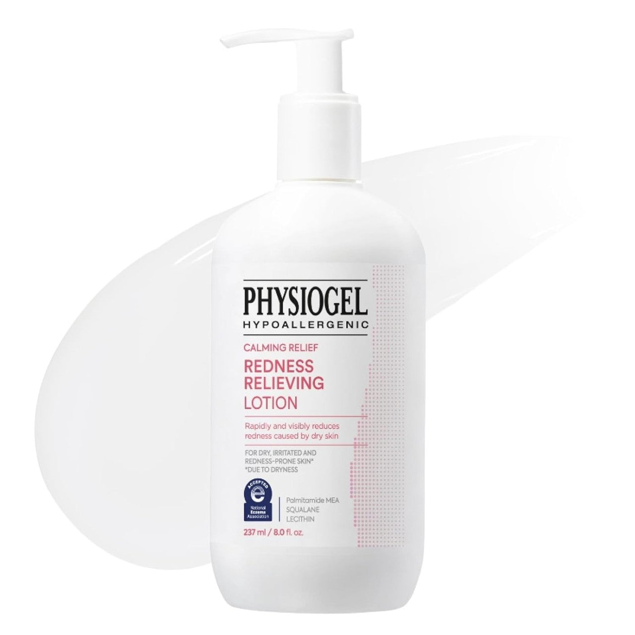 PHYSIOGEL Calming Relief Redness Relieving Lotion