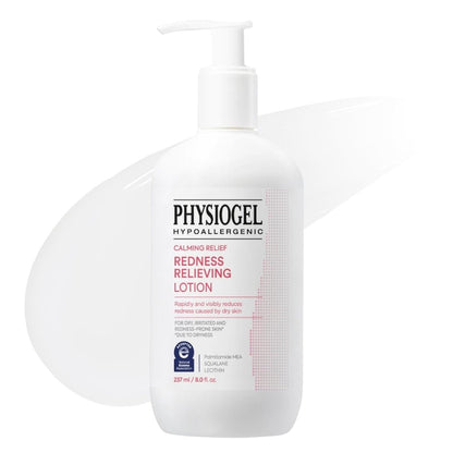 PHYSIOGEL Calming Relief Redness Relieving Lotion