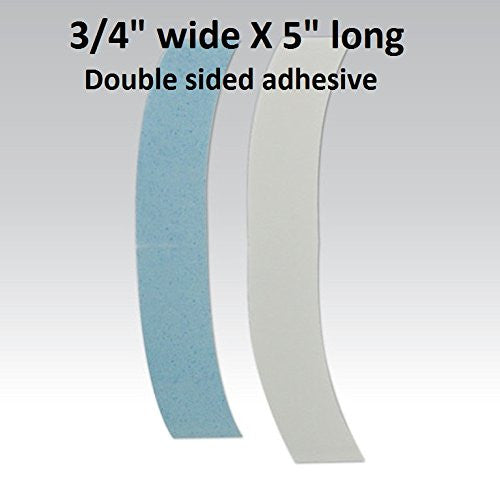 Walker Tape 5" Super Wide C (24 pieces)