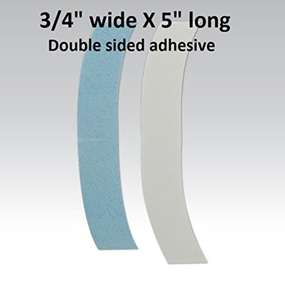 Walker Tape 5" Super Wide C (24 pieces)