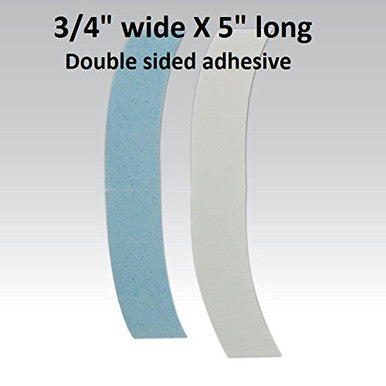Walker Tape 5" Super Wide C (24 pieces)