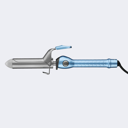 BaBylissPRO Nano Titanium Spring Curling Iron