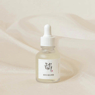 [BEAUTY OF JOSEON] Glow Deep Serum : Rice +Alpha Arbutin (1oz)