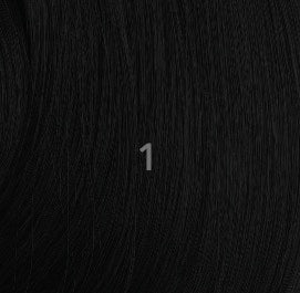 SHAKE N GO Organique Master Mix Weave - HAWAIIAN CURL 18"