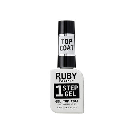 Ruby Kisses One Step Gel Polish (ROS01-ROS22)