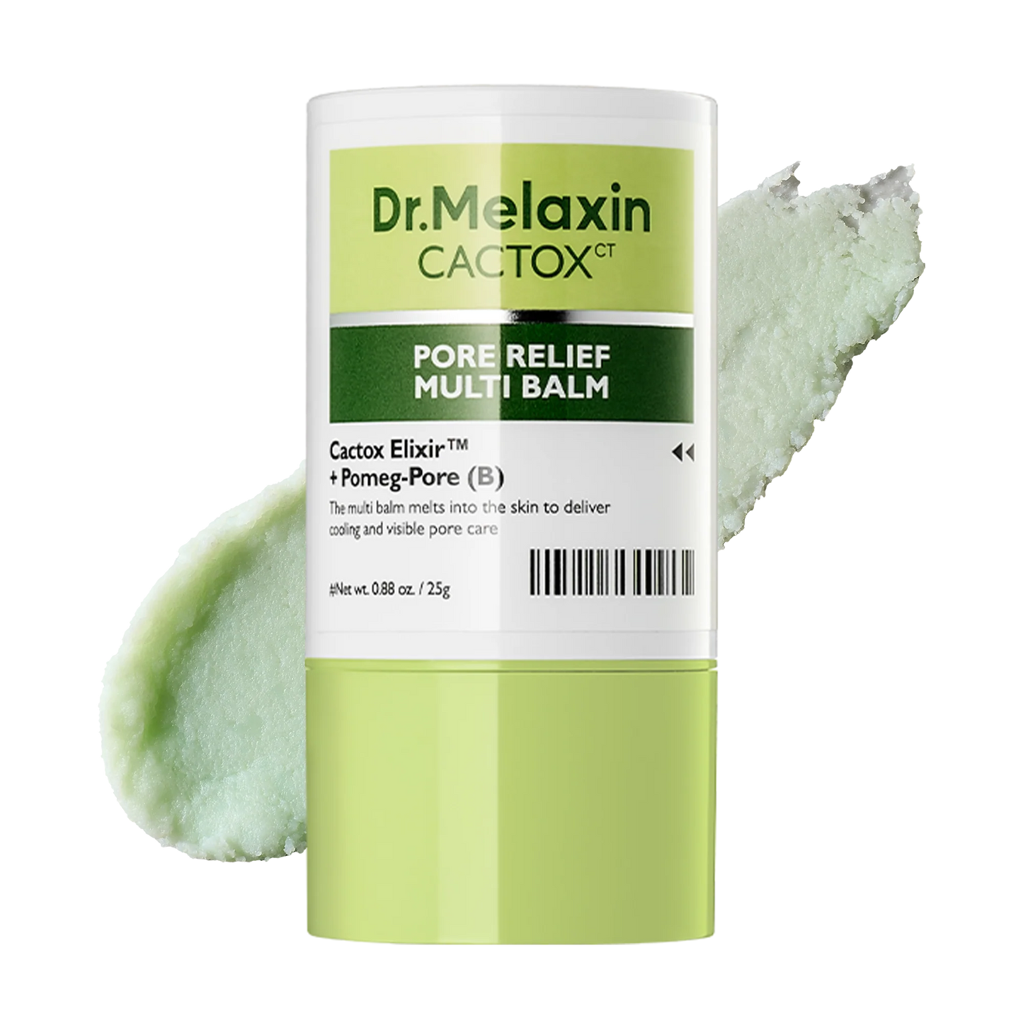 Dr.Melaxin Cactox Pore Relief Multi Balm Stick (0.88oz)