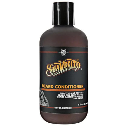 Suavecito Beard Conditioner (8 oz)