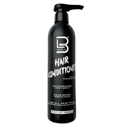 LEVEL 3 Hair Conditioner (16.9oz)