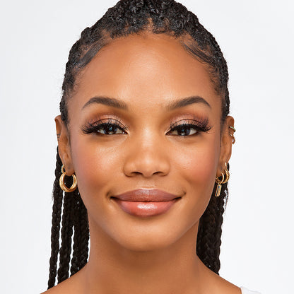 KISS i Envy Luxury Mink Lashes Multi Pack