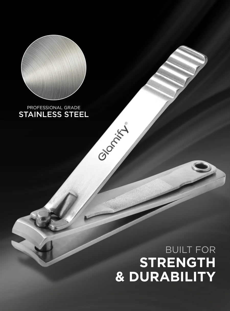ABSOLULTE Curve Nail Clipper