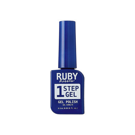 Ruby Kisses One Step Gel Polish (ROS01-ROS22)