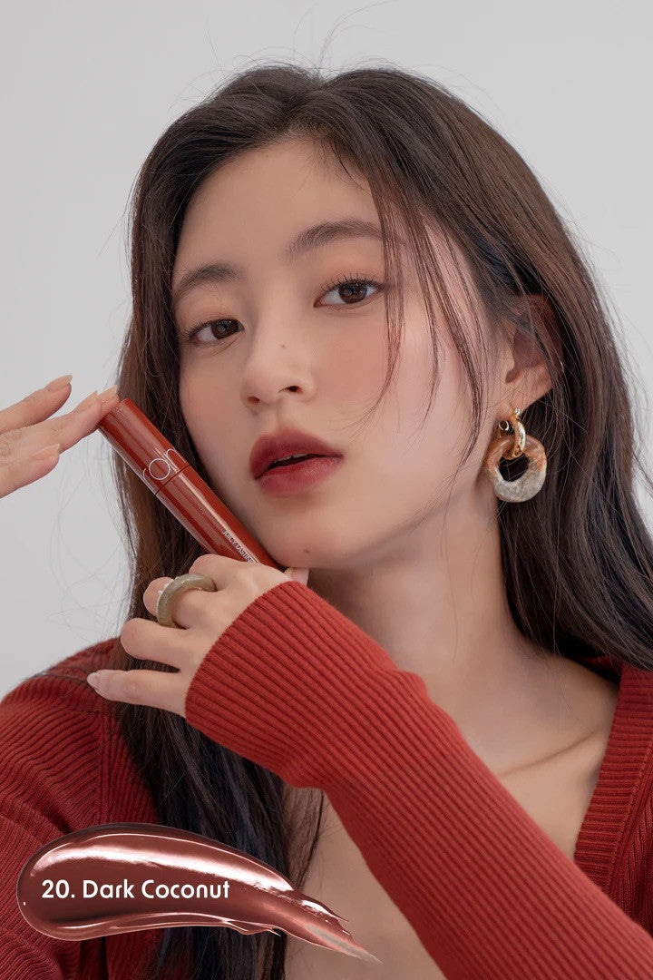 [rom&nd] Juicy Lasting Tint