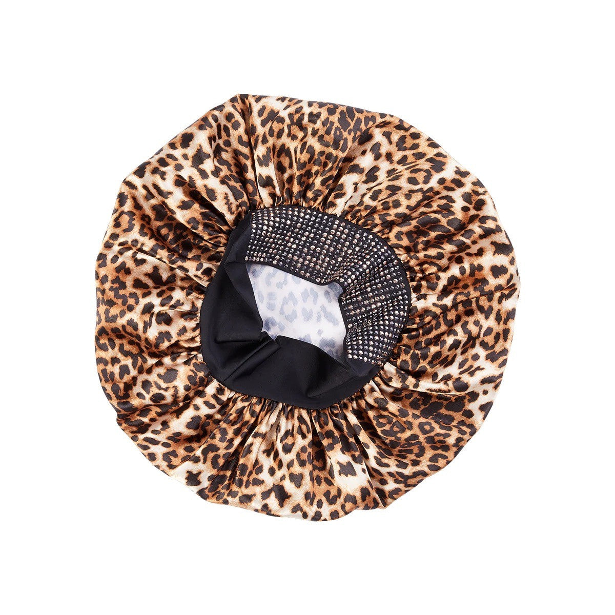 RED Keyshia Cole X Diamond Bling Bonnet