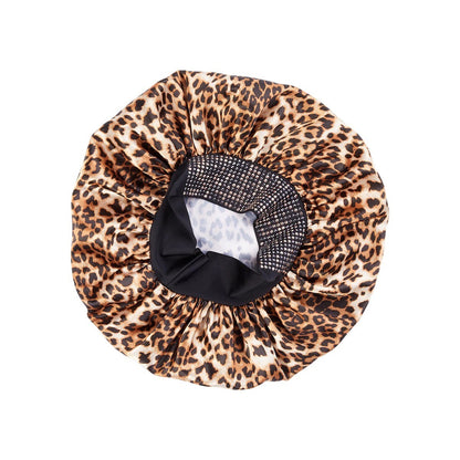 RED Keyshia Cole X Diamond Bling Bonnet