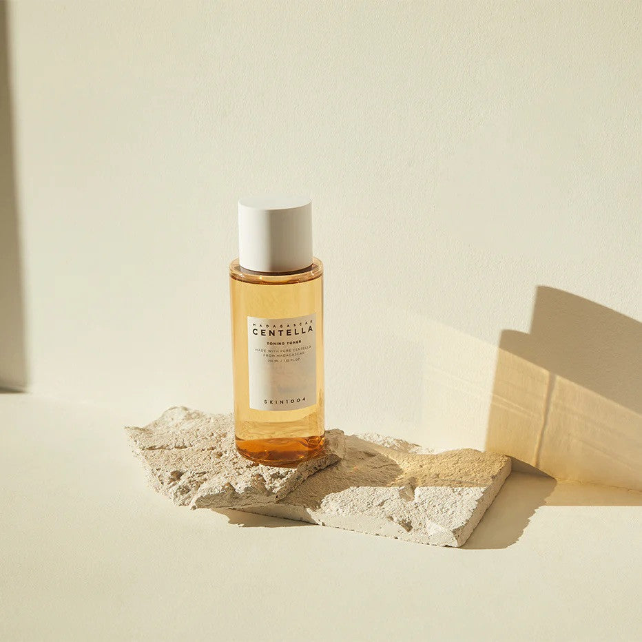 [SKIN1004] Madagascar Centella Toning Toner (7.10 oz)