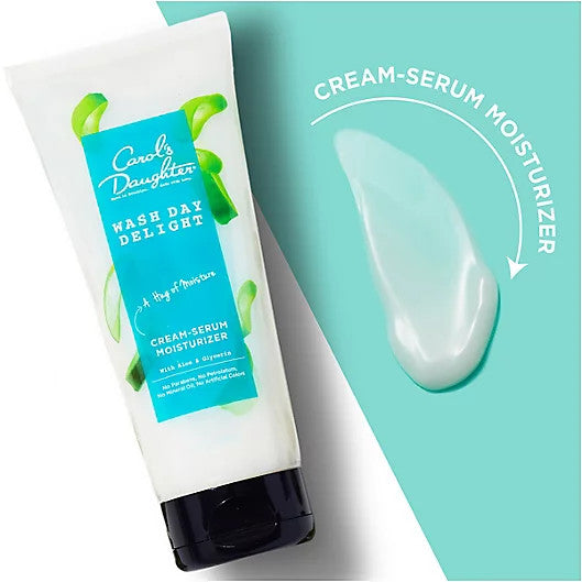 Carol's Daughter Wash Day Delight [Wash Day Cream-to-Serum]