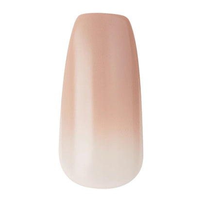 KISS Gel Fantasy Ready to Wear Gel Nails - Hard To Forget