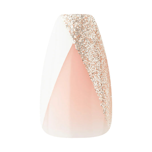KISS Classy Nails - The BOSS
