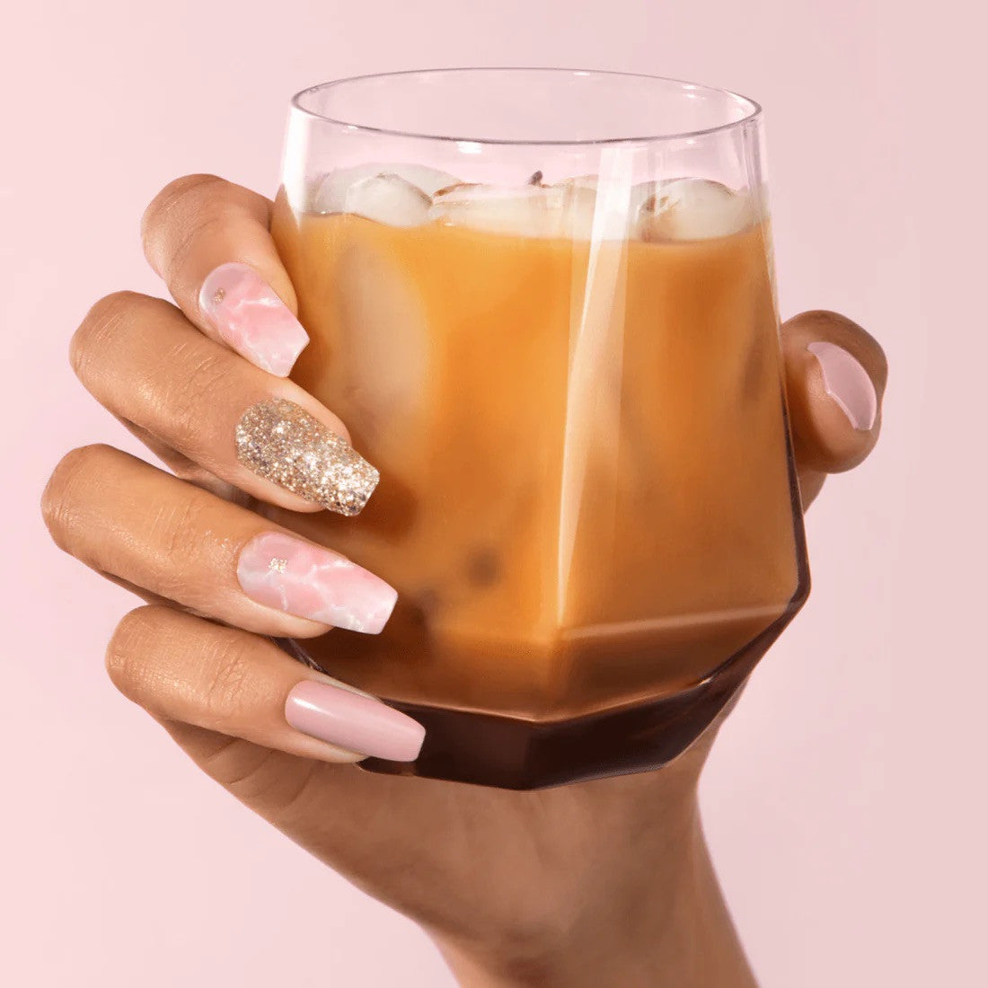 KISS Voguish Fantasy Nails - Online Shopper