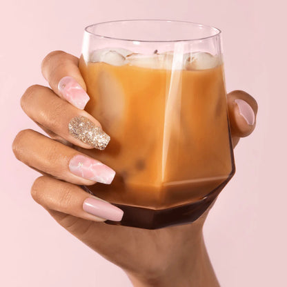 KISS Voguish Fantasy Nails - Online Shopper