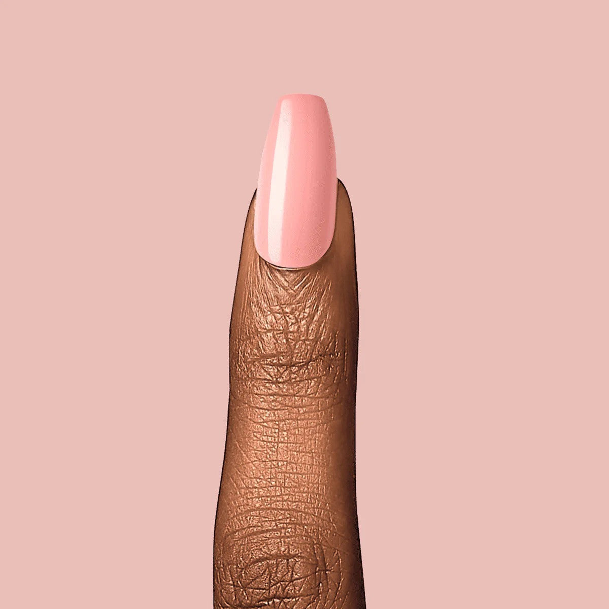 KISS Gel Fantasy Press-On Gel Nails - Urbane