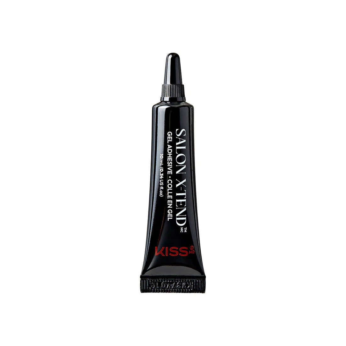 KISS Salon X-tend LED Soft Gel Adhesive