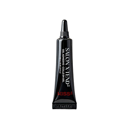 KISS Salon X-tend LED Soft Gel Adhesive