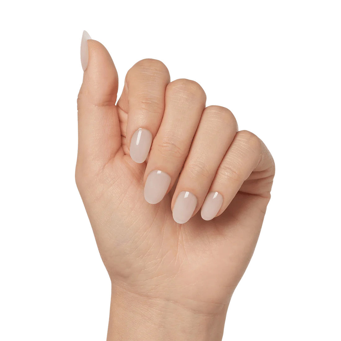 KISS Salon X-tend LED Soft Gel System Nail Kit - Keep It