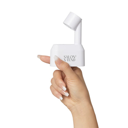 KISS Salon X-tend LED Soft Gel System LED Lamp