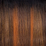 DRST Ginger Brown